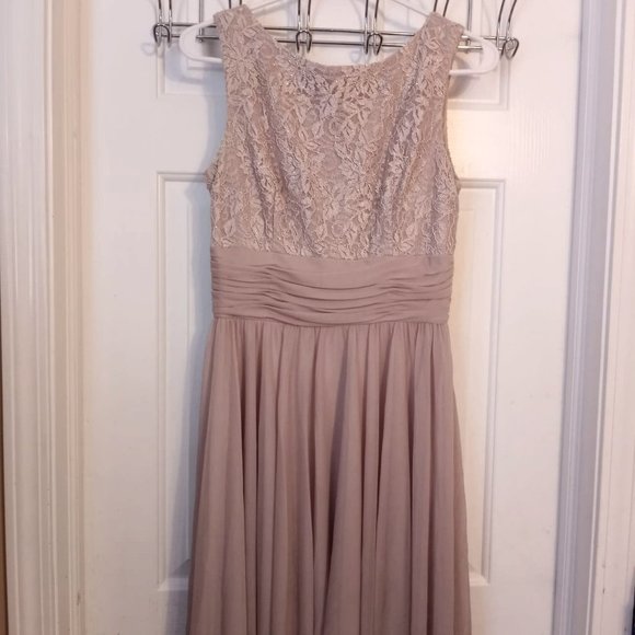 JH Evenings Dresses Jh Evenings Dress Size 6 Kneelength Poshmark